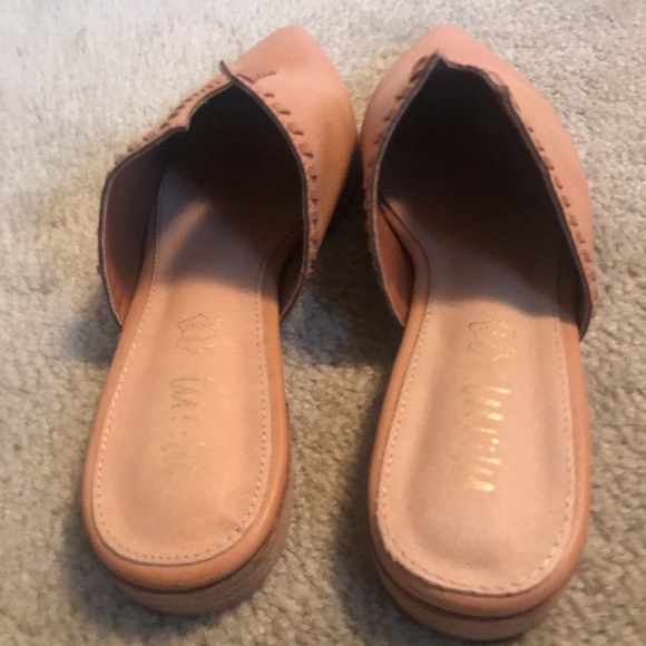 Miim mules! - Picture 2 of 4